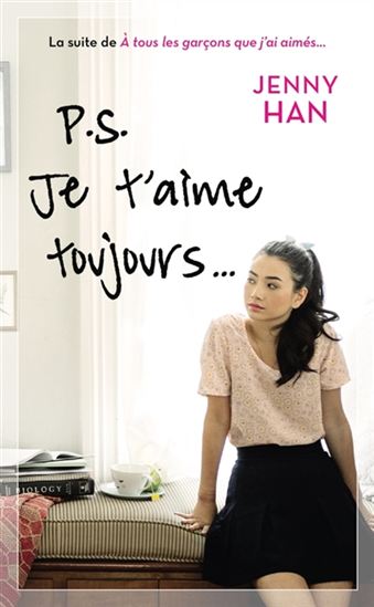 jenny han ps i love you series jenny han ps i love you series