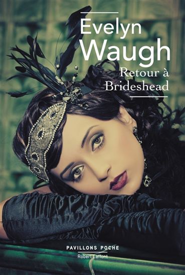 Retour à Brideshead N. éd. - EVELYN WAUGH
