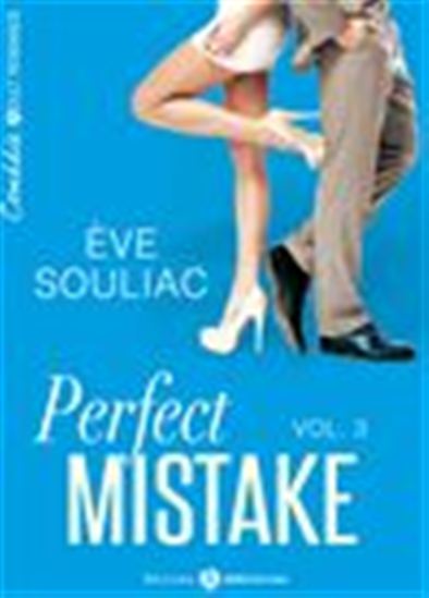Perfect Mistake - 3 - EVE SOULIAC