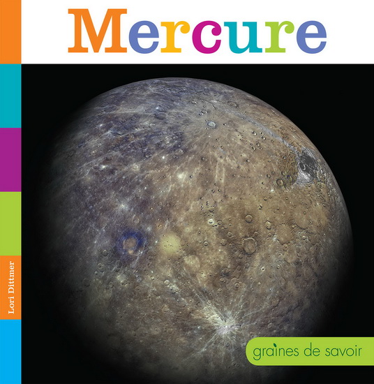Mercure - COLLECTIF