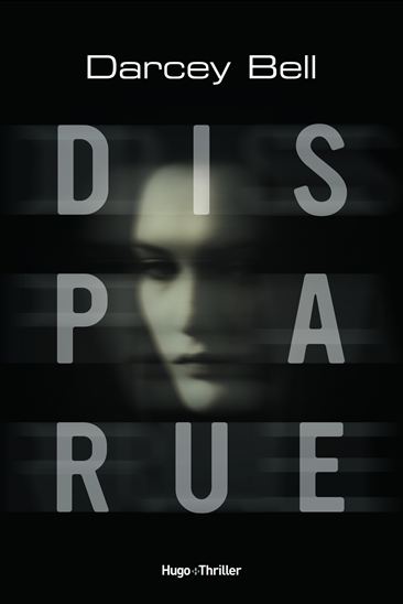 Disparue - DARCEY BELL
