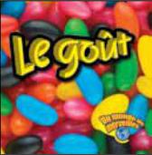 Le Goût - JUDY WEARING