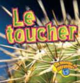 Le Toucher - JAMES DE MEDEIROS