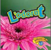 L&#39;Odorat - JUDY WEARING