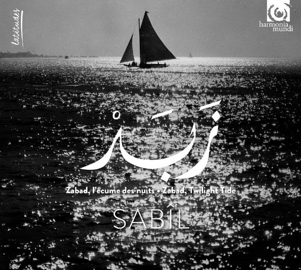 Zabad - Twilight Tide - SABÎL