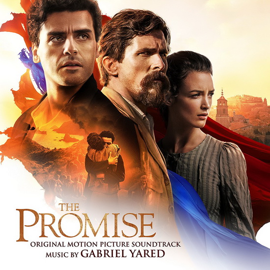 The Promise (Original Motion Picture Soundtrack) - VARIOUS ARTISTS