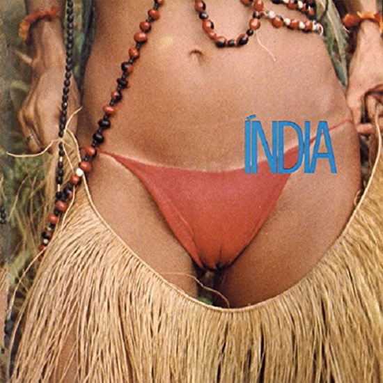 Índia - COSTA GAL