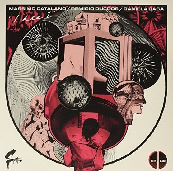 Idee 1 (Vinyl) - DUCROS & CASA CATALANO