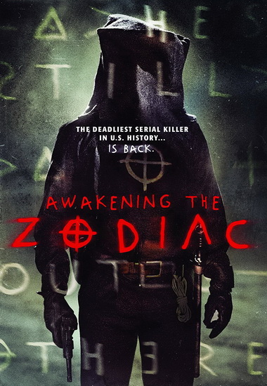 Awaking The Zodiac - JONHATAN WRIGHT