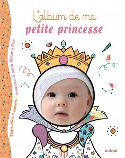L&#39;Album de ma petite princesse - ALBERTO BERTOLAZZI - ENRICO LAVAGNO