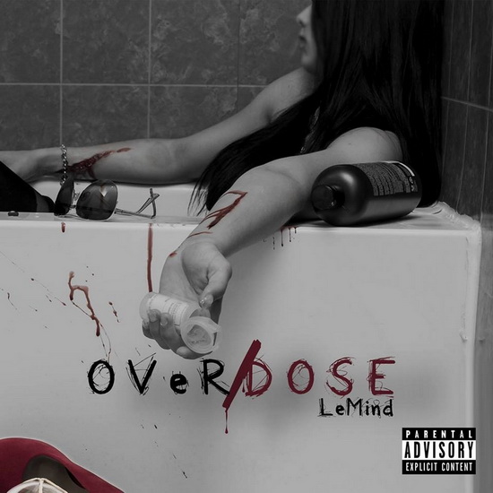 Overdose - LE MIND