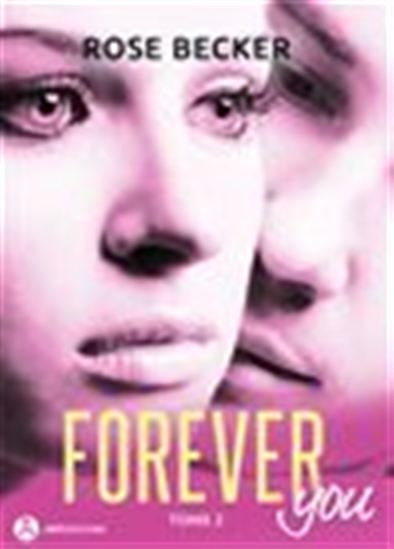 Forever you - 2 - ROSE M. BECKER