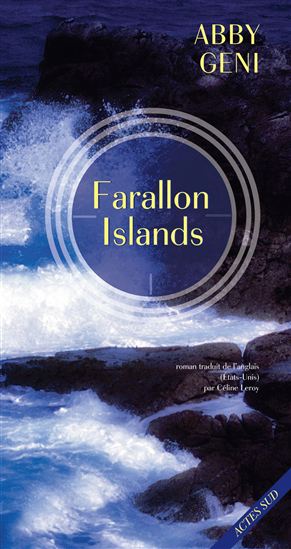 Farallon Islands - ABBY GENI
