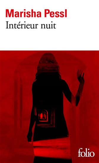 Intérieur nuit - MARISHA PESSL