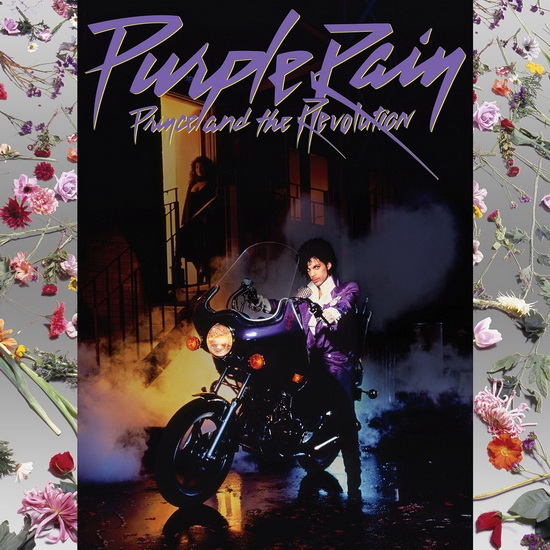 Purple Rain (Remastered)(180 Gram Vinyl) - PRINCE