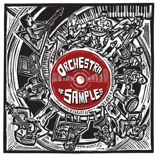 Orchestra of Samples - ADDICTIVE TV