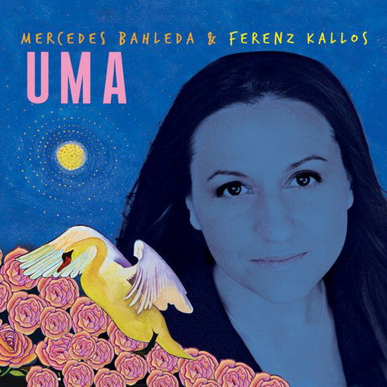 Uma - BAHLEDA MERCEDES & FERENZ KALLOS