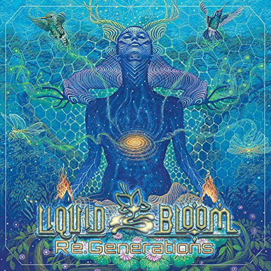 Re.Generations - LIQUID BLOOM