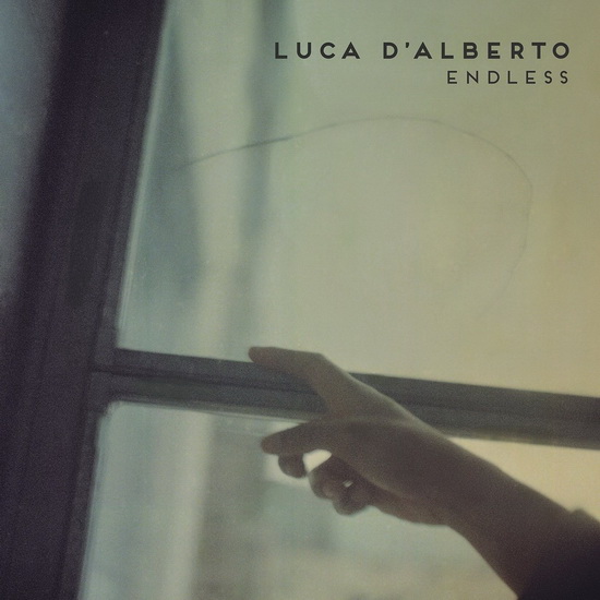 Endless (With Booklet) - D'ALBERTO LUCA