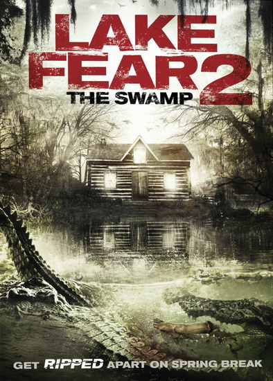 Lake Fear 2: The Swamp