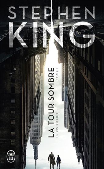 Le Pistolero #01 N. éd. - STEPHEN KING