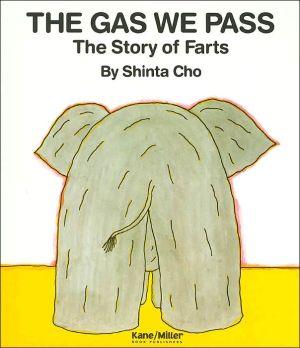 The Gas we pass: The story of farts - SHINTA CHO