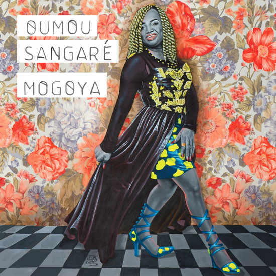 Mogoya - SANGARE OUMOU