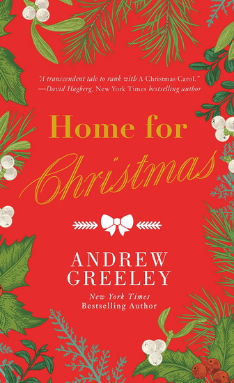 Home for Christmas - ANDREW M GREELEY