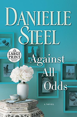 Against all odds - DANIELLE STEEL