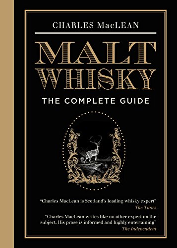 Malt Whisky - CHARLES MACLEAN
