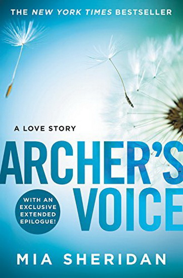 Archer&#39;s Voice - MIA SHERIDAN