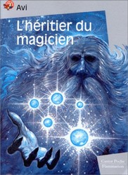 L&#39;Héritier du magicien - AVI