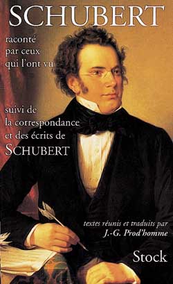Schubert - COLLECTIF