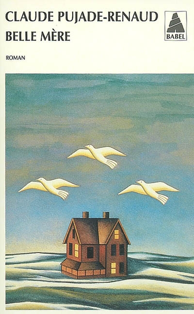 Belle mère - C PUJADE-RENAUD