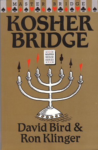 Kosher Bridge - DAVID BIRD