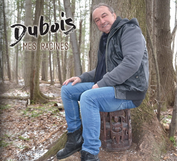 Mes racines - DUBOIS CLAUDE