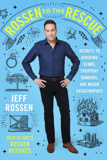 Rossen to the Rescue - JEFF ROSSEN