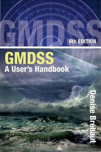 GMDSS - DENISE BREHAUT