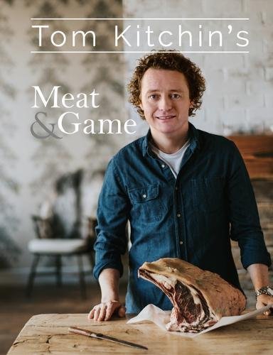 Tom Kitchin&#39;s Meat and Game - TOM KITCHIN