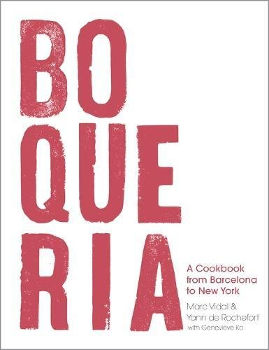 Boqueria - MARC VIDAL