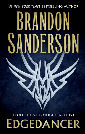 Edgedancer - BRANDON SANDERSON