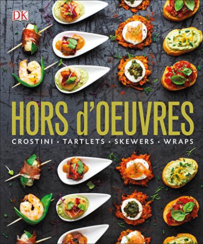 Hors d&#39;Oeuvres - COLLECTIF