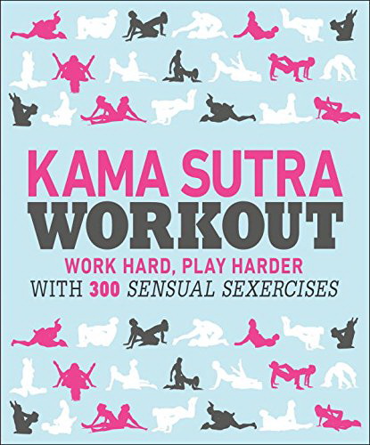 Kama Sutra Workout - COLLECTIF