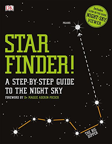 Star Finder! - COLLECTIF