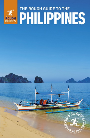 The Rough Guide to the Philippines - COLLECTIF