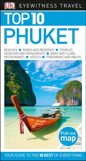 Top 10 Phuket - COLLECTIF