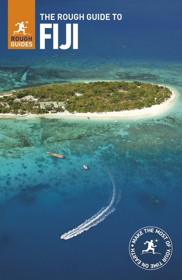 The Rough Guide to Fiji - COLLECTIF