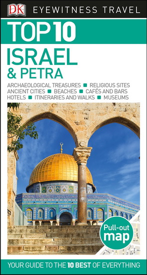 Top 10 Israel and Petra - COLLECTIF