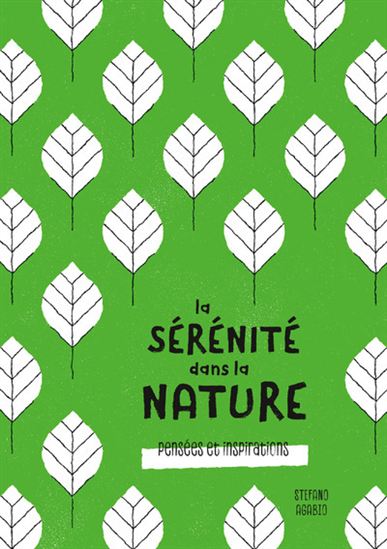 La Sérénité dans la nature - COLLECTIF