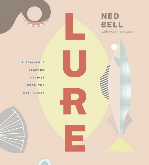 Lure - NED BELL